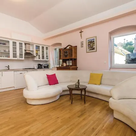 Dom wakacyjny Cozy In With Wifi *