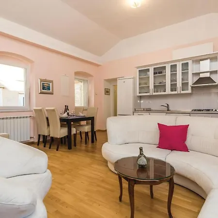 Cozy In With Wifi Dom wakacyjny Opatija