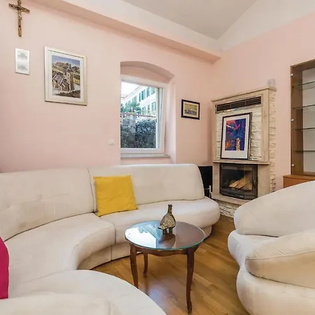 Dom wakacyjny Cozy In With Wifi