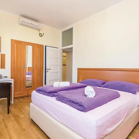 Cozy In With Wifi Dom wakacyjny *