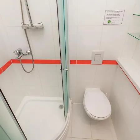 Dom wakacyjny Cozy In With Wifi Opatija