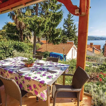 Dom wakacyjny Cozy In With Wifi