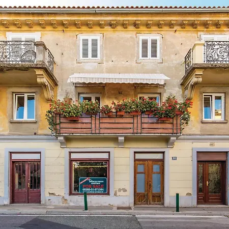 Cozy In With Wifi Opatija