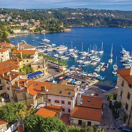 Dom wakacyjny Cozy In With Wifi *