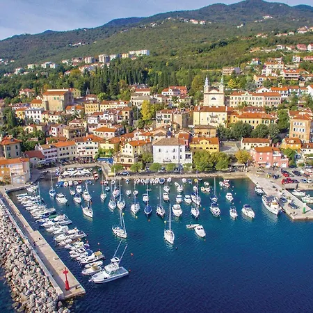 Cozy In With Wifi Dom wakacyjny Opatija