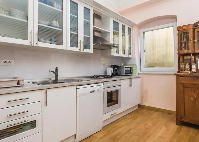 Cozy In With Wifi Case de vacanță