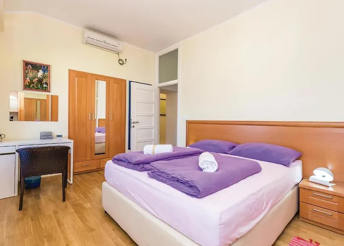 Cozy In With Wifi Case de vacanță *