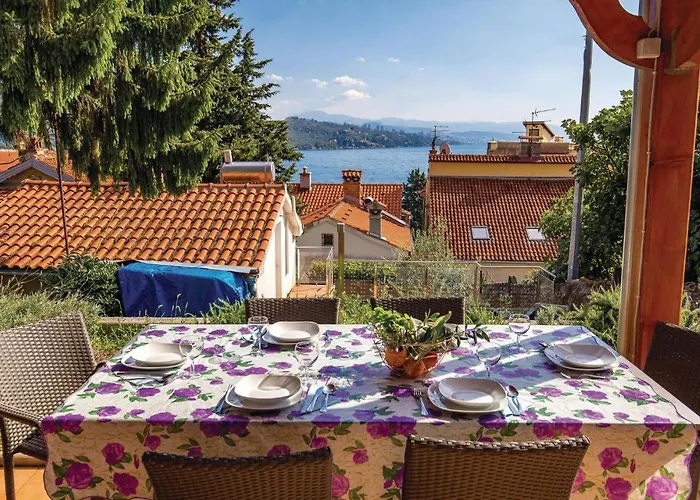 Cozy In With Wifi Case de vacanță