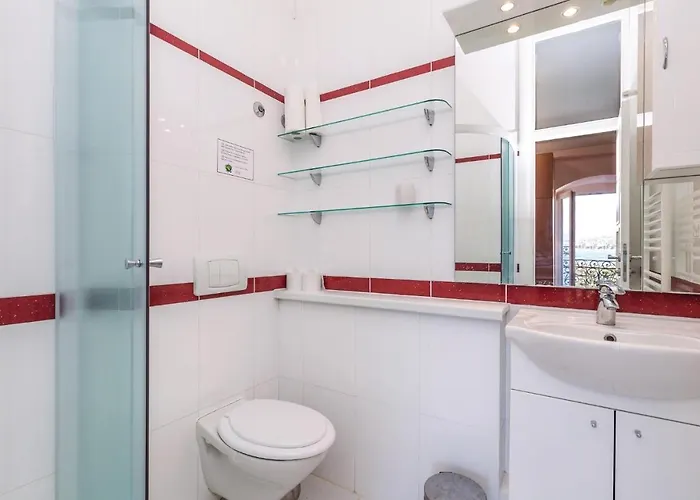 Cozy In With Wifi Case de vacanță