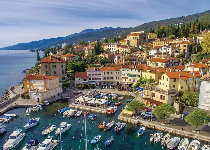 Cozy In With Wifi Case de vacanță