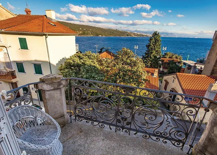 Cozy In With Wifi Case de vacanță