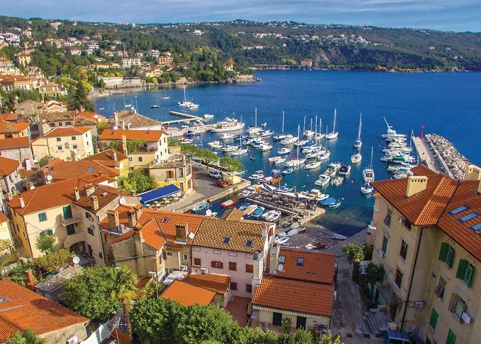 Case de vacanță Cozy In With Wifi *