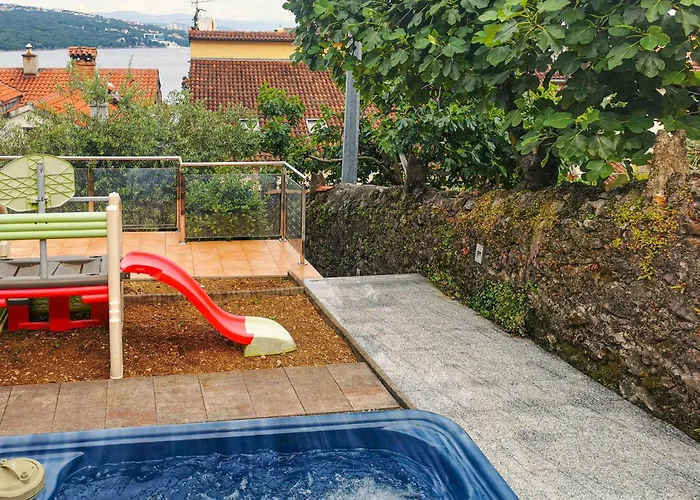 Cozy In With Wifi Case de vacanță